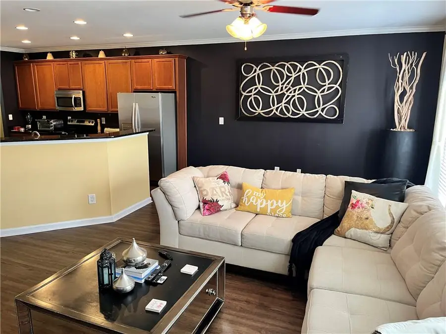 2706 Cedar Drive, Lawrenceville, GA 30043 - Image #3