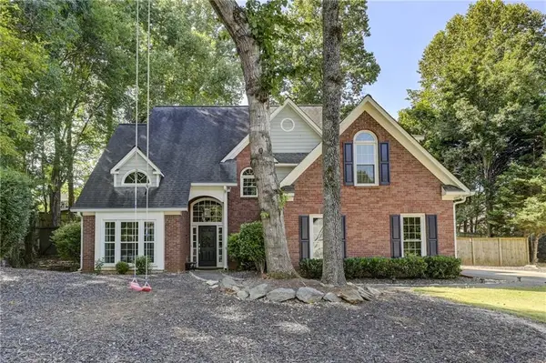 1156 Grand Oaks Glen Nw, Marietta, GA 30064