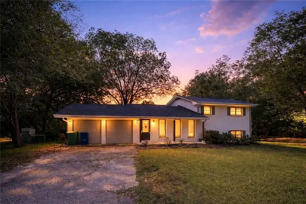 2761 Zane Grey Drive Se, Atlanta, GA 30316