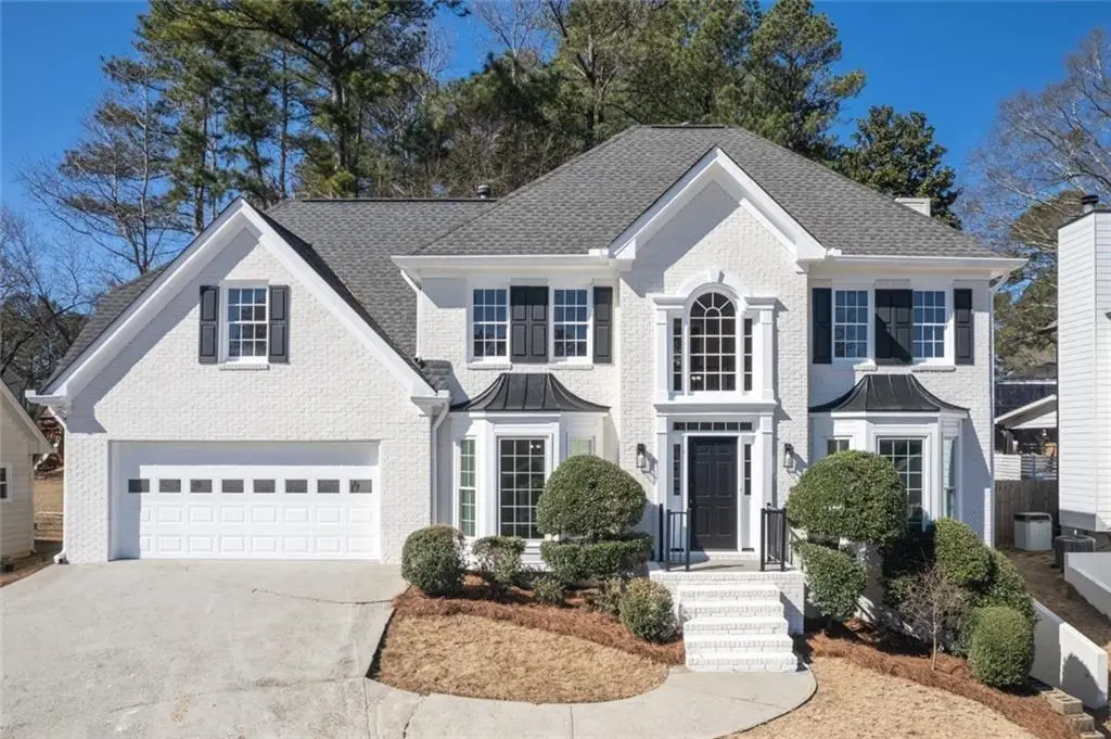 1081 Secret Trail, Sugar Hill, GA 30518 - Image #1