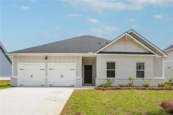 163 Orwell Drive, Social Circle, GA 30025