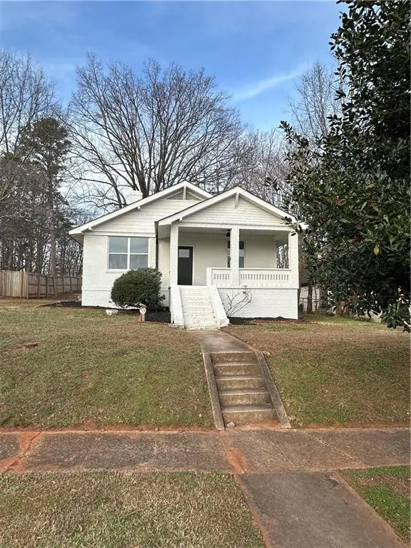 25 Fourth Street, Gainesville, GA 30504
