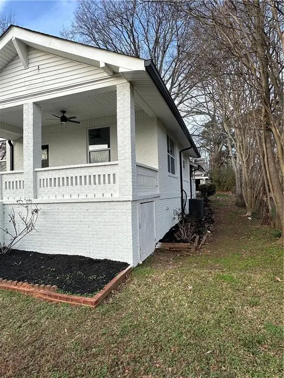 25 Fourth Street, Gainesville, GA 30504 - #3