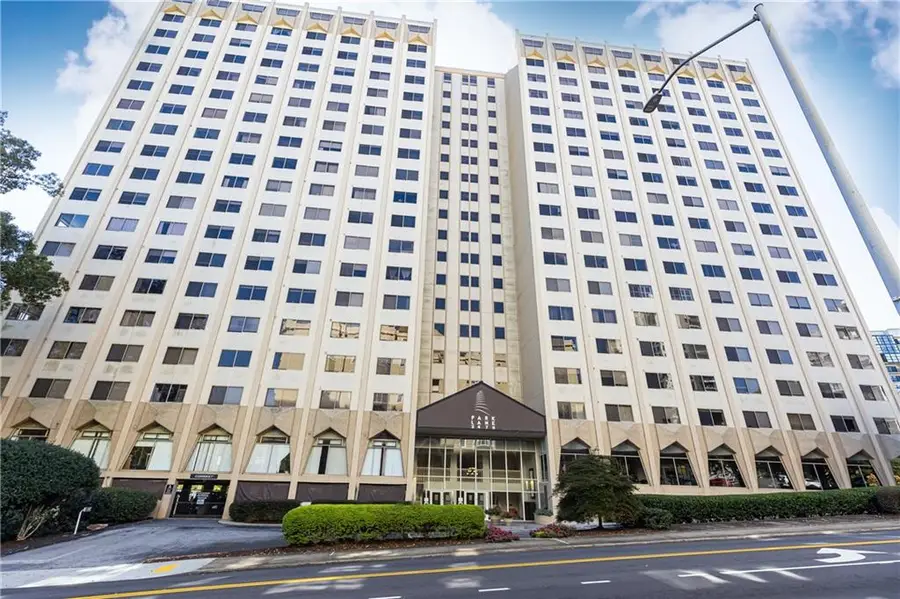 2479 Peachtree Road Ne #1010, Atlanta, GA 30305 - #3