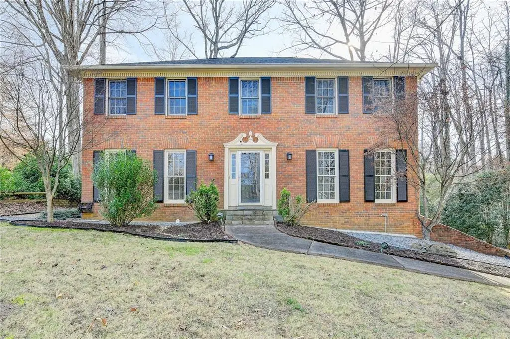 1954 Split Rail Court, Marietta, GA 30068 - Image #1