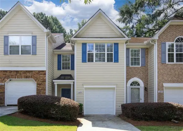 5675 Terremont Circle, Norcross, GA 30093