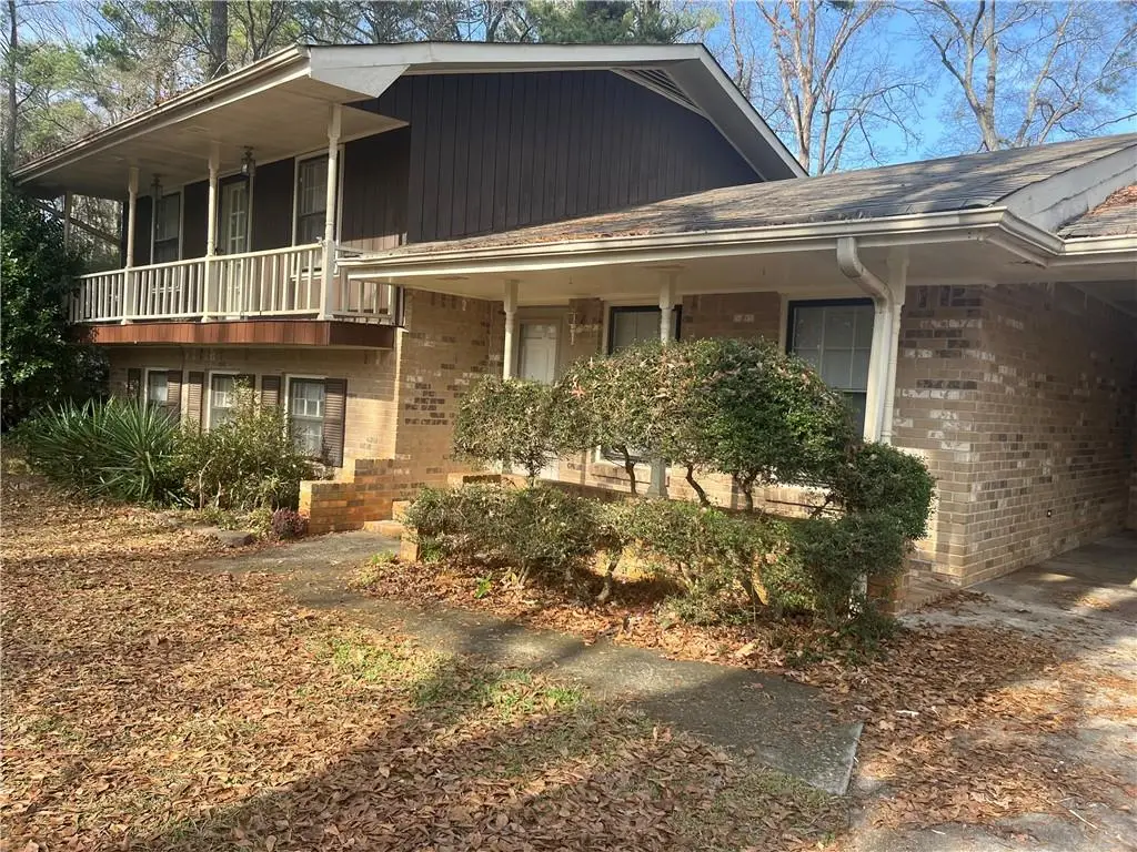 1336 White Oak Street Se, Conyers, GA 30013 - Image #1