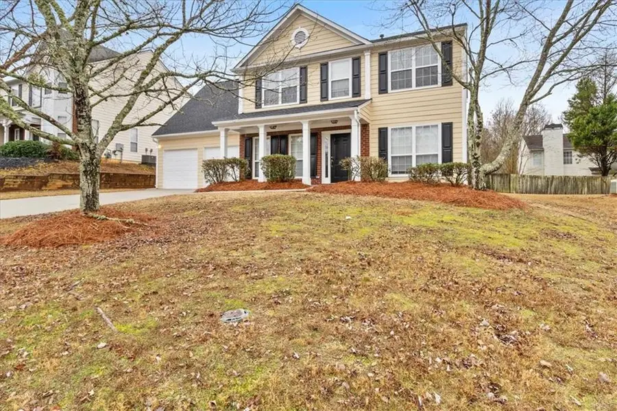 304 Shasta Lane, McDonough, GA 30253 - Image #2