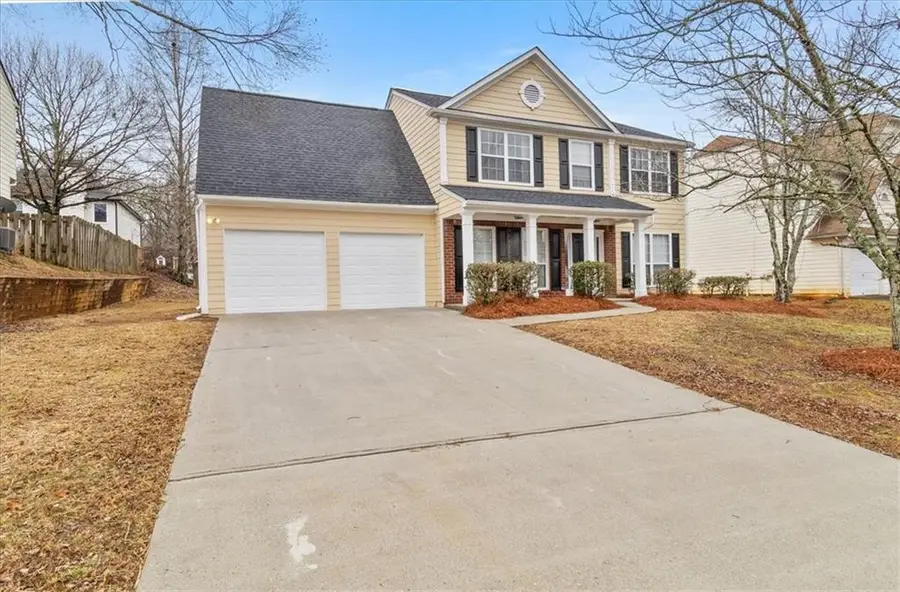 304 Shasta Lane, McDonough, GA 30253 - Image #3