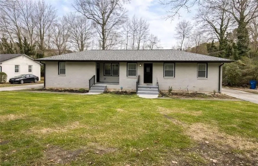 839 Commodore Drive, Atlanta, GA 30318 - #2