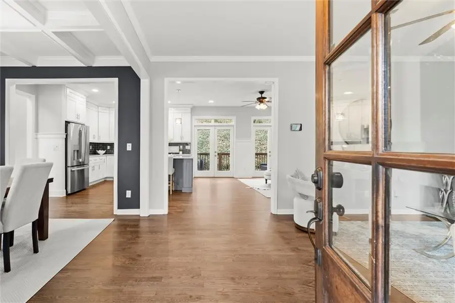 1851 Fern Creek Lane Ne, Atlanta, GA 30329 - #2