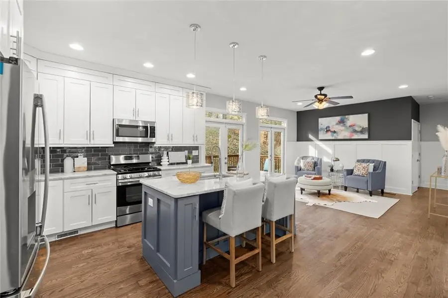 1851 Fern Creek Lane Ne, Atlanta, GA 30329 - #3