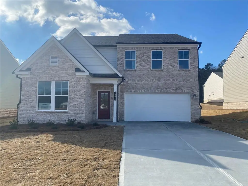 4019 Annsbury Court, Lilburn, GA 30047 - Image #1