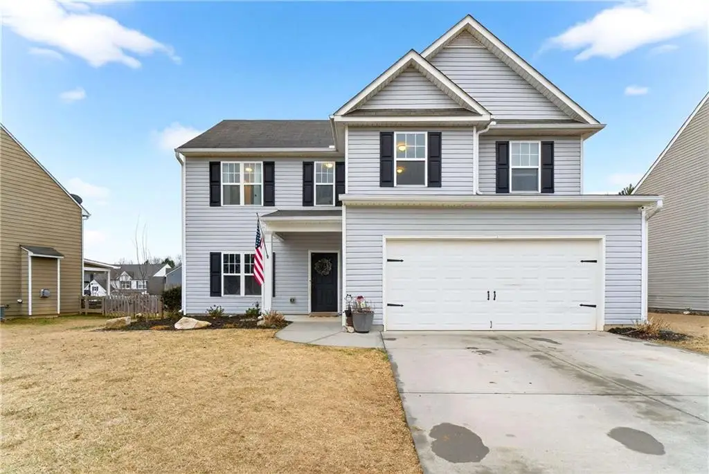 53 Valley Brook Court, Dallas, GA 30132 - Image #1