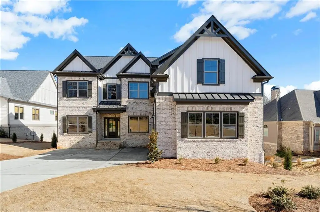 3199 Brush Arbor Court, Jefferson, GA 30549 - #1