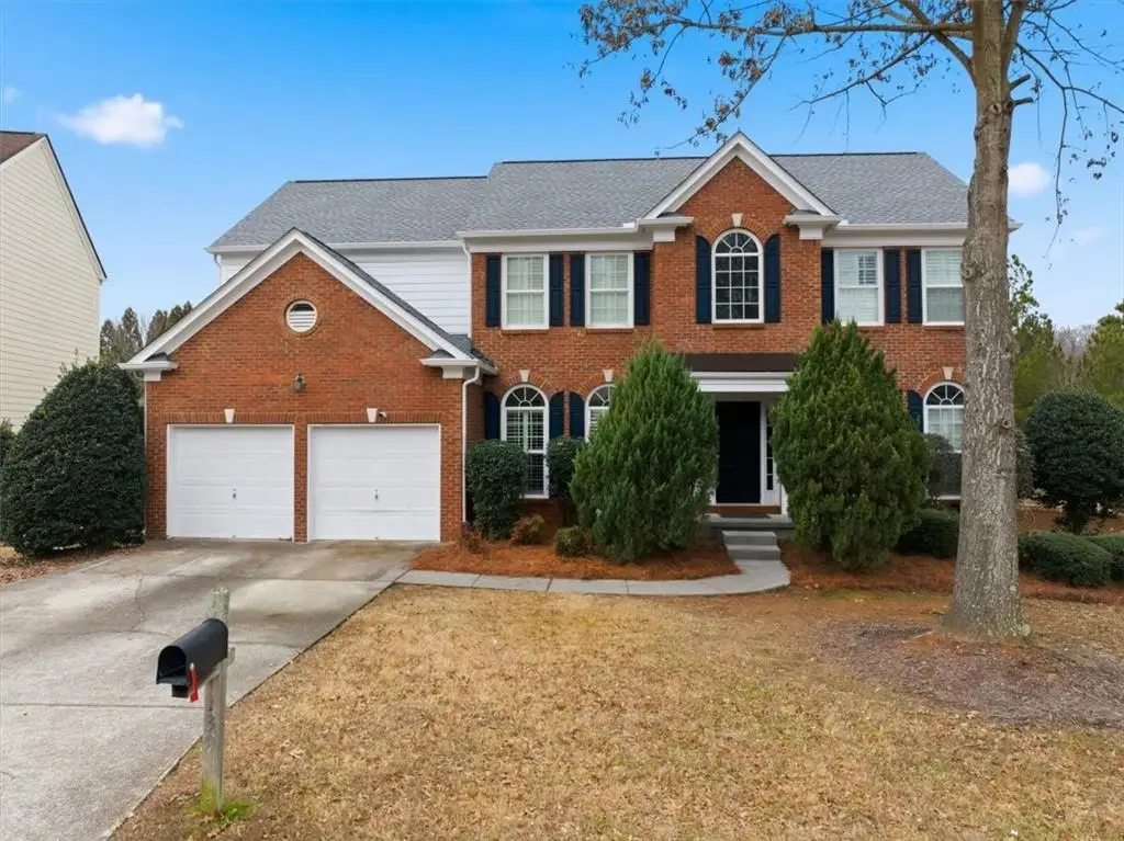 139 Susobell Place, Woodstock, GA 30188 - Image #1