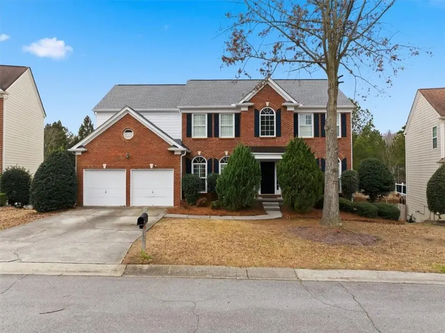 139 Susobell Place, Woodstock, GA 30188 - Image #2
