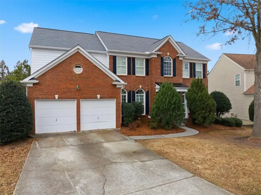 139 Susobell Place, Woodstock, GA 30188 - Image #3