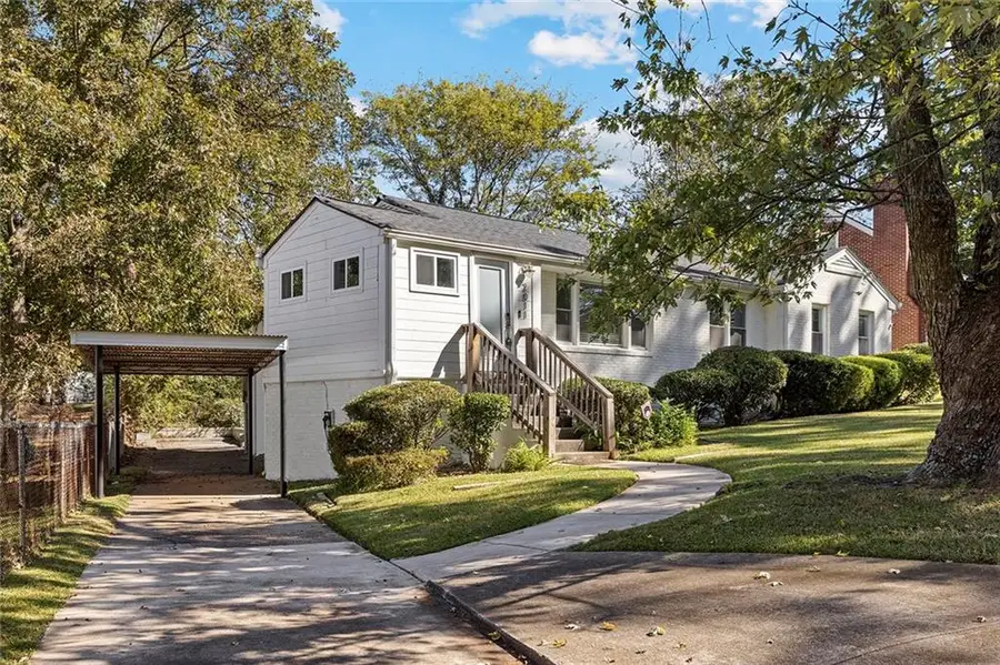 2011 Lexington Avenue, Atlanta, GA 30344 - #2