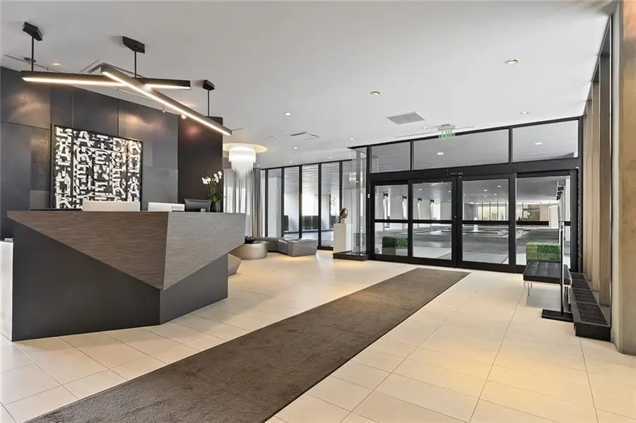 145 15th Street #206, Atlanta, GA 30309 - #2