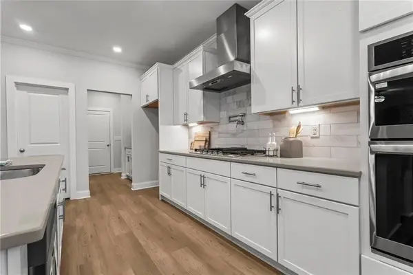 90 Riverwalk Manor Drive, Dallas, GA 30132