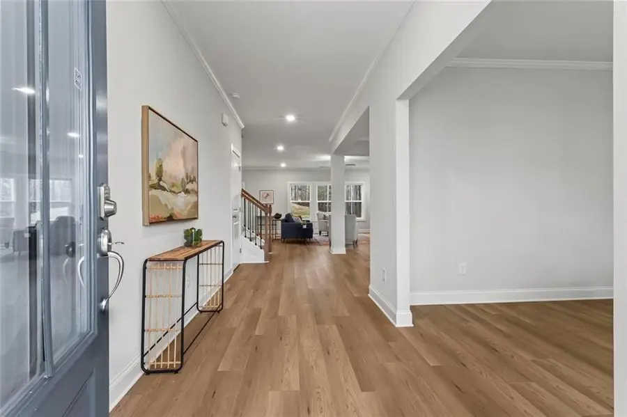 90 Riverwalk Manor Drive, Dallas, GA 30132 - #3