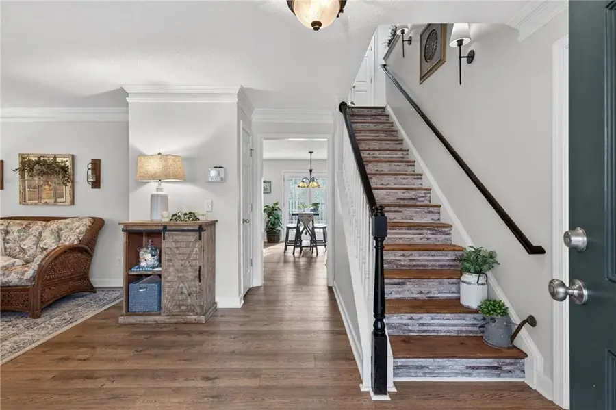 58 Glenn Eagles Way, Hiram, GA 30141 - #2