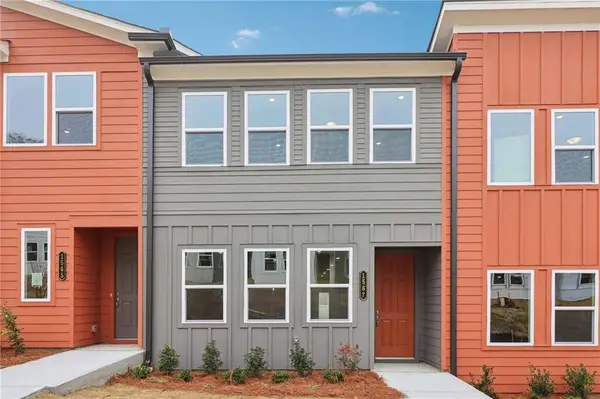 1567 Driggs Drive Nw, Atlanta, GA 30318