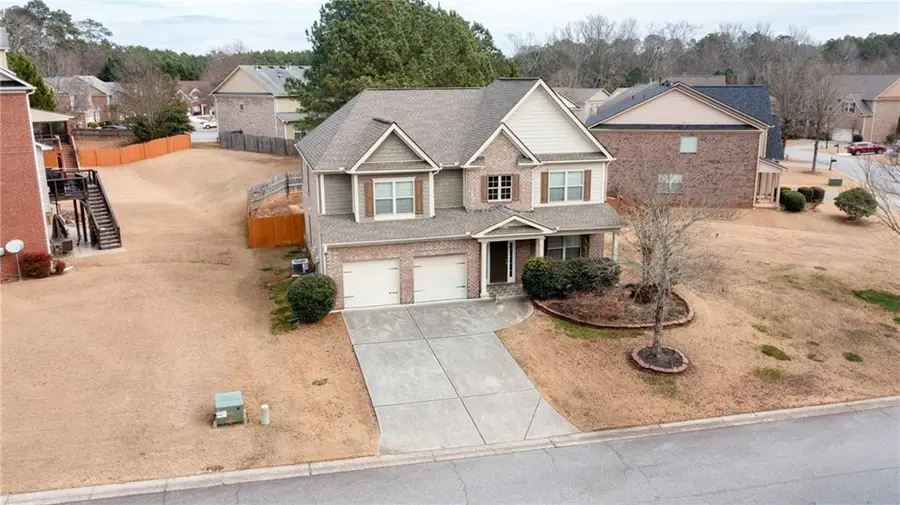 4960 Maristone Landing Way, Cumming, GA 30040 - #2