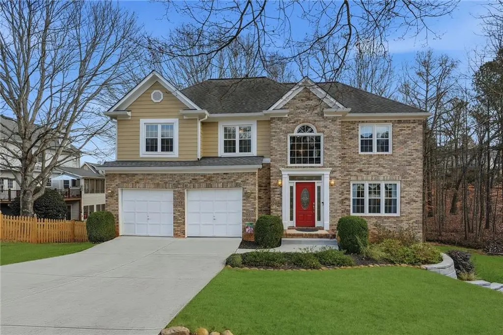 3833 Stonecroft Place, Duluth, GA 30097 - Image #1
