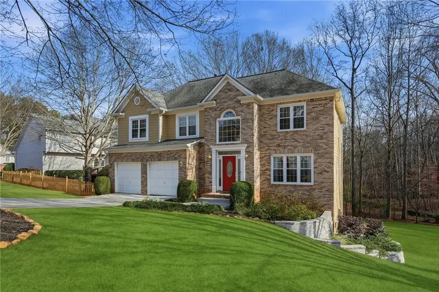3833 Stonecroft Place, Duluth, GA 30097 - Image #2