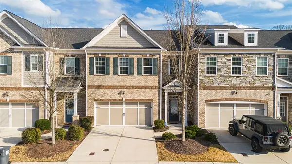 1287 Golden Rock Lane Se #1, Marietta, GA 30067