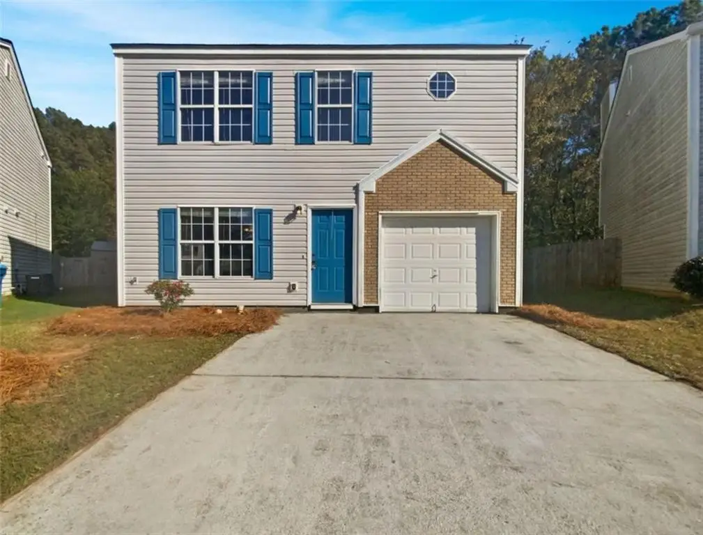 1936 Patterson Park Place, Lawrenceville, GA 30044 - #1