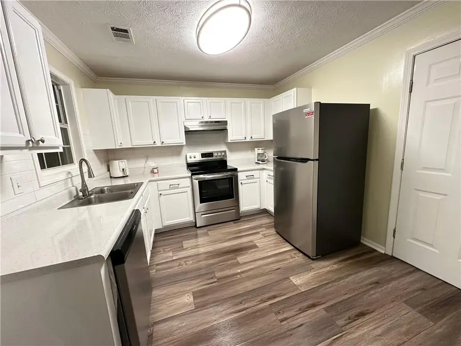 1936 Patterson Park Place, Lawrenceville, GA 30044 - #3