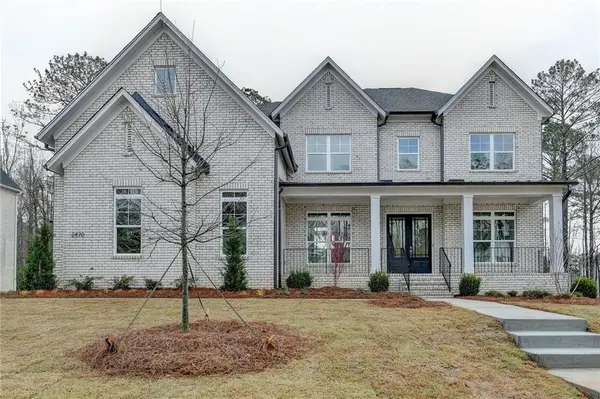 2470 Stewart Road, Cumming, GA 30041