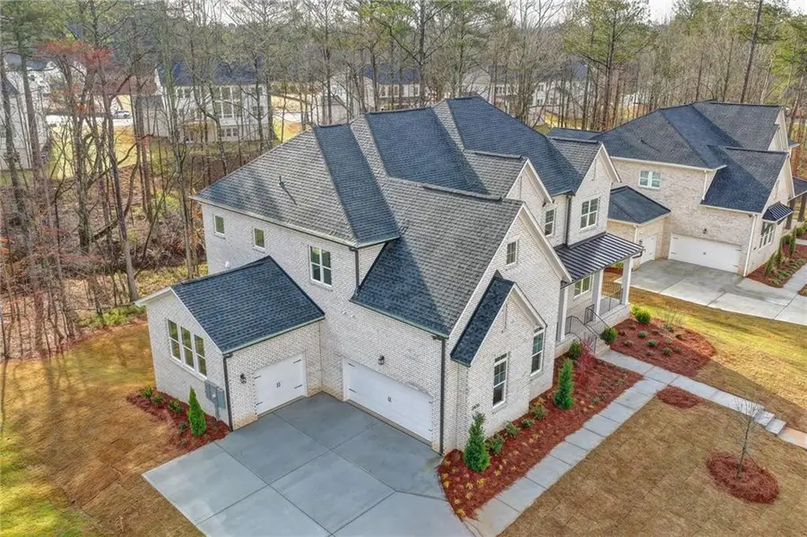 2470 Stewart Road, Cumming, GA 30041 - #3