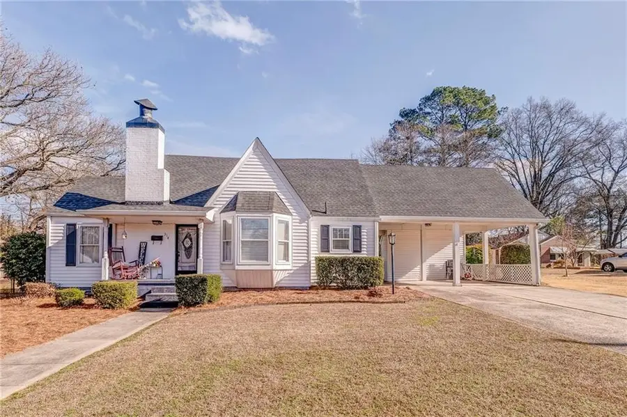 314 Marshall Street, Cedartown, GA 30125 - Image #3