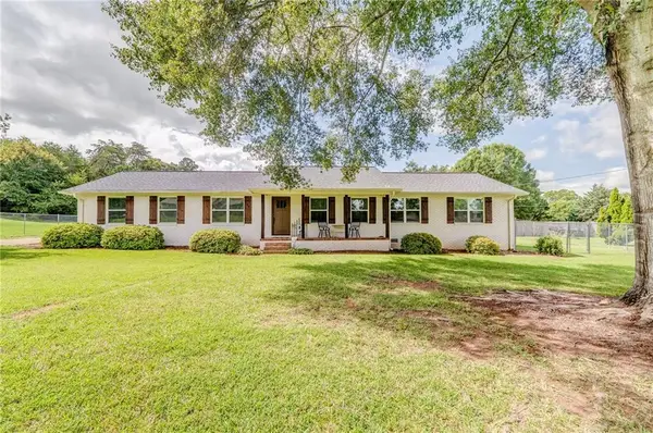 109 Lake Street, Rockmart, GA 30153