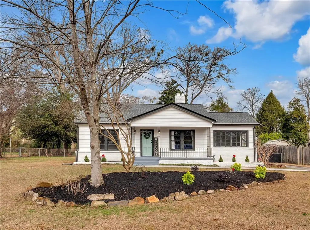 2576 Shannon Drive, Austell, GA 30106 - Image #1