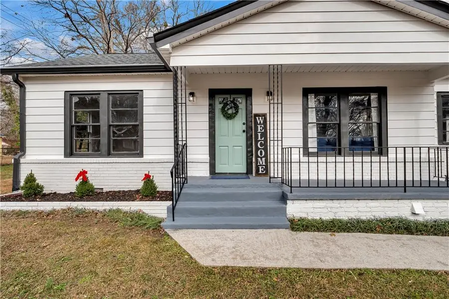 2576 Shannon Drive, Austell, GA 30106 - Image #2