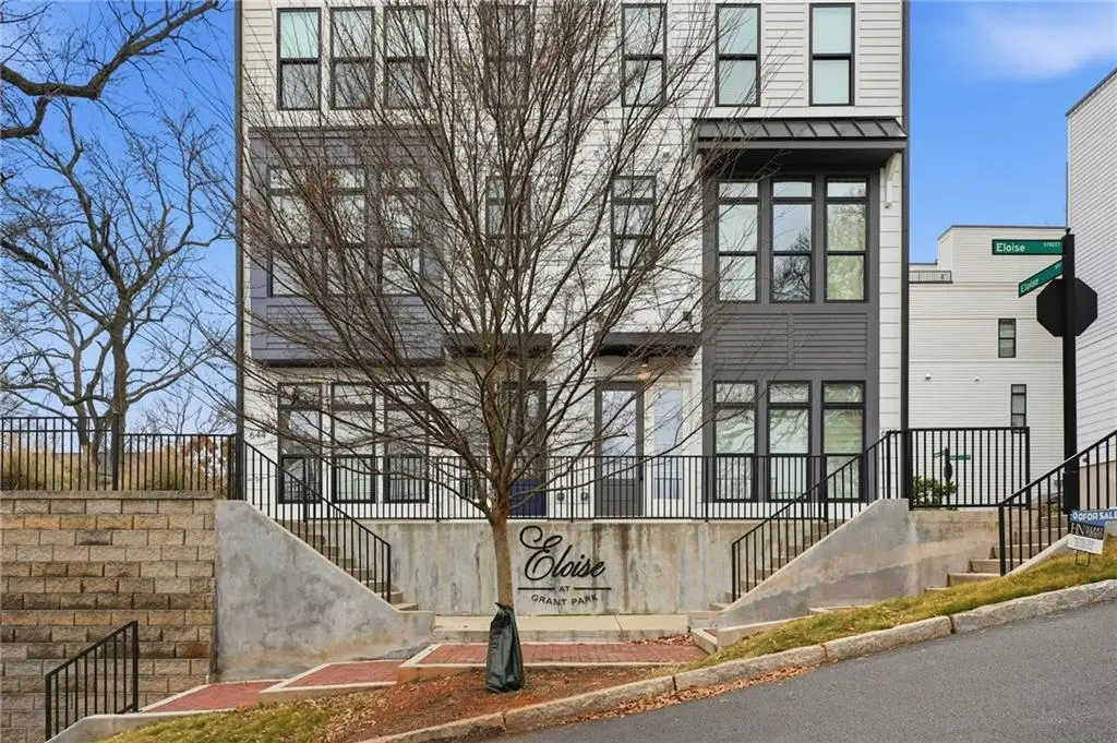 727 Eloise Way Se #A, Atlanta, GA 30312 - Image #1