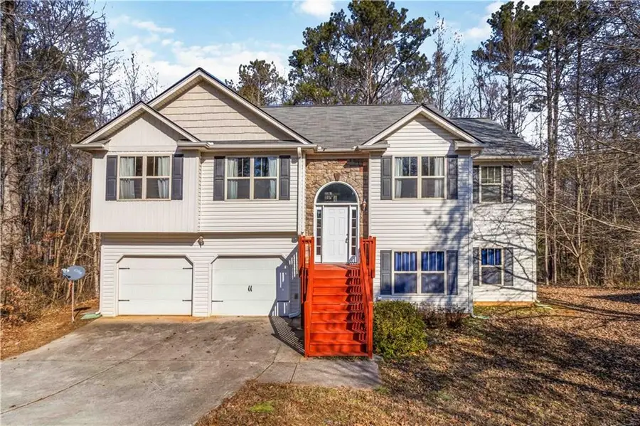 183 Meadow Point, Douglasville, GA 30134 - #3