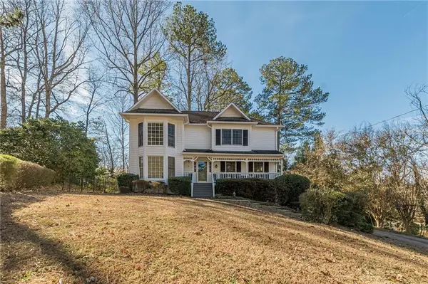 3811 Holy Cross Court, Decatur, GA 30034