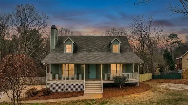 136 Little Creek Drive, Jasper, GA 30143