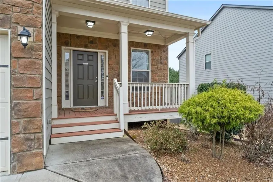 556 Olympic Way, Acworth, GA 30102 - Image #2