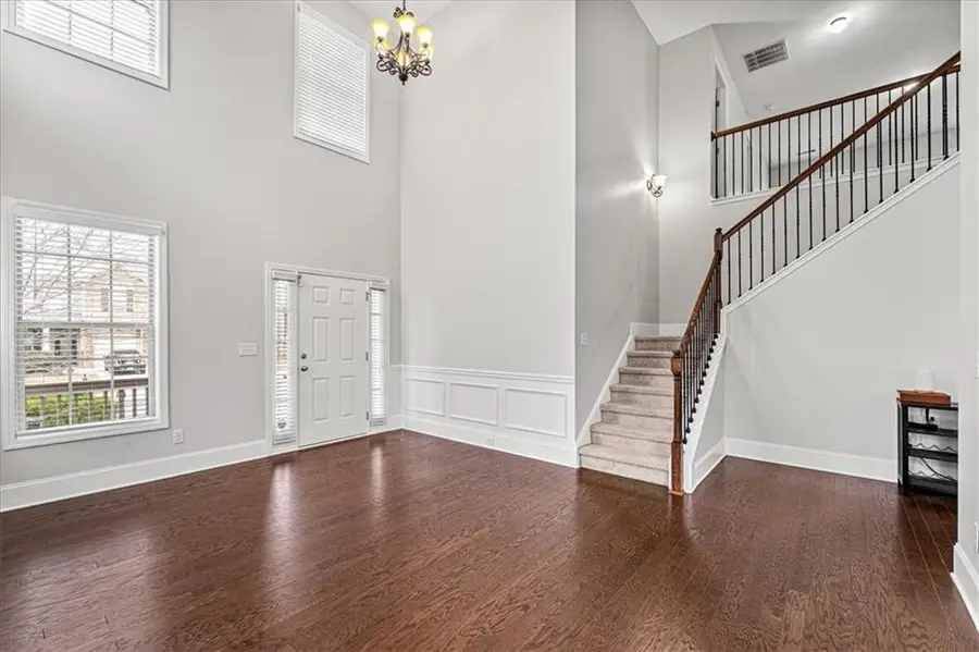 556 Olympic Way, Acworth, GA 30102 - Image #3