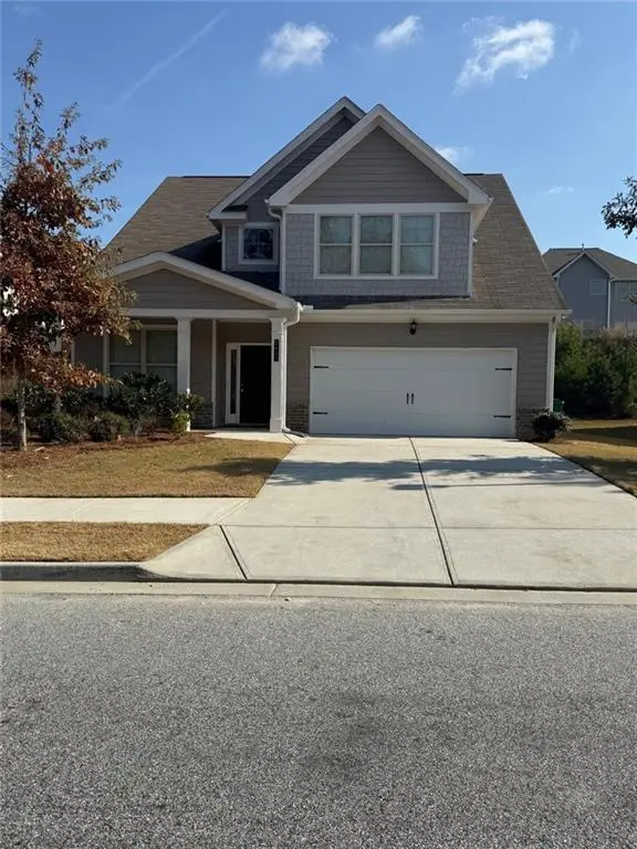2406 Bear Mountain Street, Lithonia, GA 30058 - Image #1