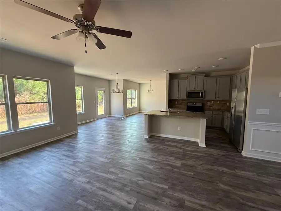 2406 Bear Mountain Street, Lithonia, GA 30058 - Image #2