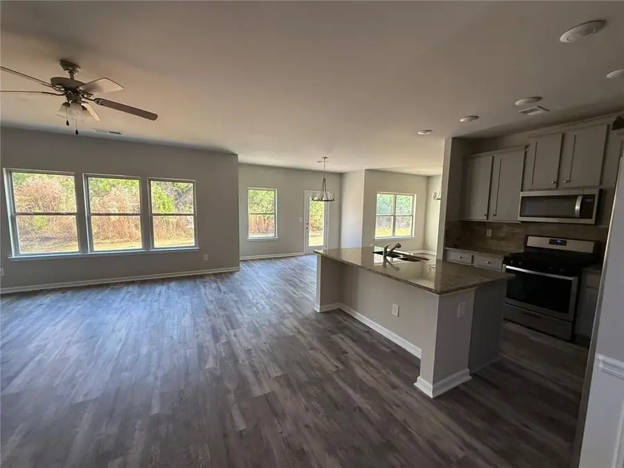 2406 Bear Mountain Street, Lithonia, GA 30058 - Image #3