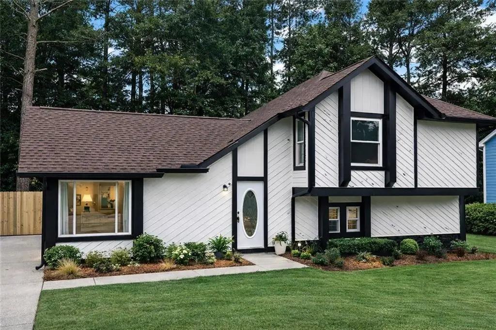 4281 Ridgetop Trail, Ellenwood, GA 30294 - #1